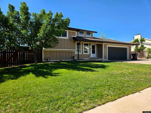 127 Grand View Cir, Evanston, WY, 82930-5602 | Card Image