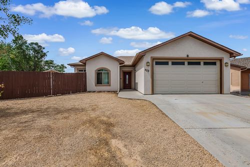 453 Washburn St, Grand Junction, CO, 81504-6292 | Card Image
