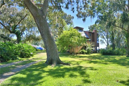 733 N Lake Reedy Blvd, Frostproof, FL, 33843-9660 | Card Image