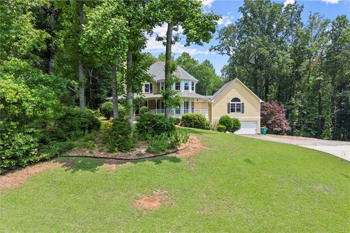 1713 Dudley Dr, Woodstock, GA, 30188-2153 | Card Image