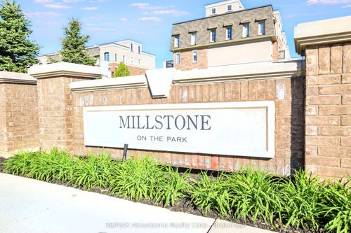 116-2441 Greenwich Dr, Oakville, ON, L6M0S3 | Card Image