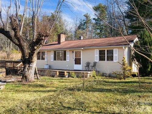 44 Presbyterian Church Rd, Mills River, NC, 28759-8763 | Card Image