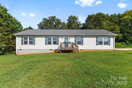 288 Howard Norton Dr, Hiddenite, NC, 28636-6336 | Card Image