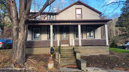 38 Prospect St, Hop Bottom, PA, 18824-9766 | Card Image