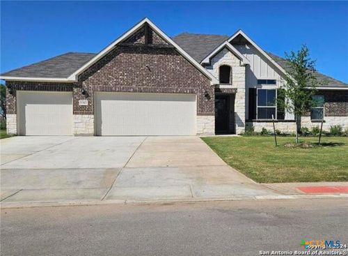 209 Filmore Falls, Cibolo, TX, 78108 | Card Image