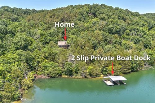 1629 County Road 150, Eureka Springs, AR, 72632-8917 | Card Image