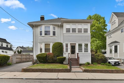 2-14 Westover St, Boston, MA, 02132 | Card Image