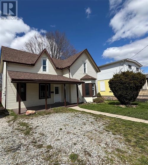 61 Park Ave W, Chatham, ON, N7M1V8 | Card Image