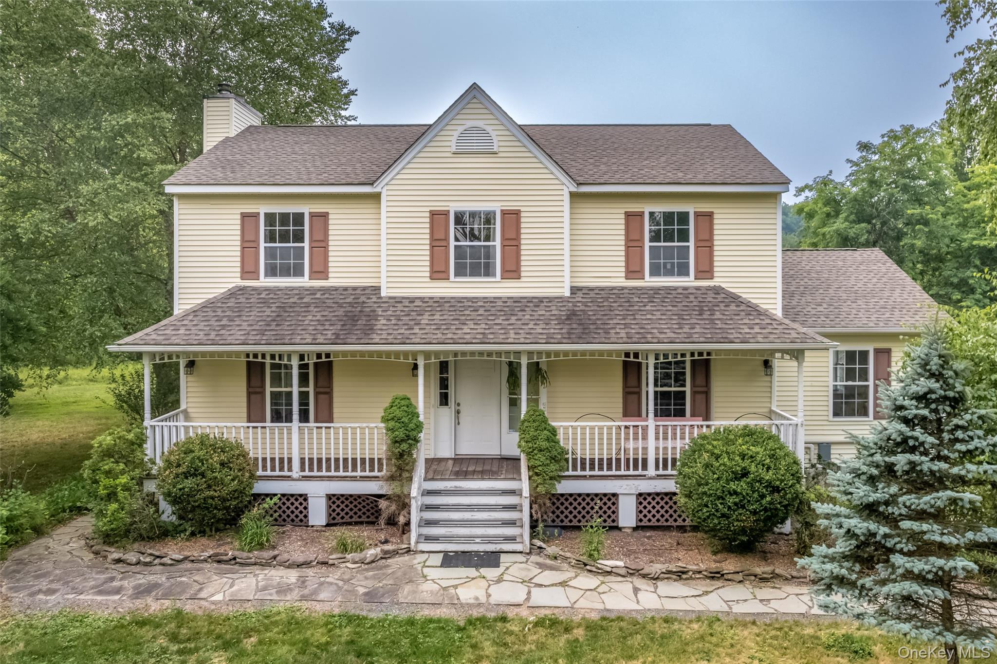 Residential in Gardiner 2