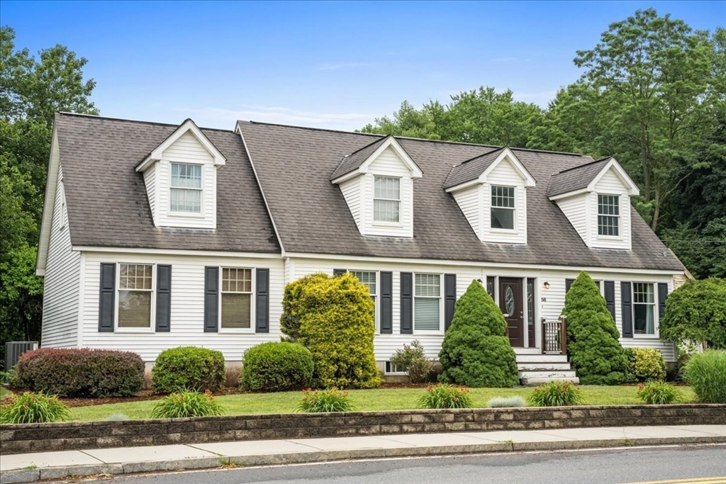 Framingham Rd, Marlborough, MA 01752