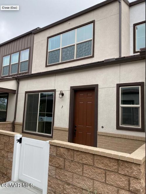 3-105 Red Brick Drive, Simi Valley, CA, 93065 | Card Image