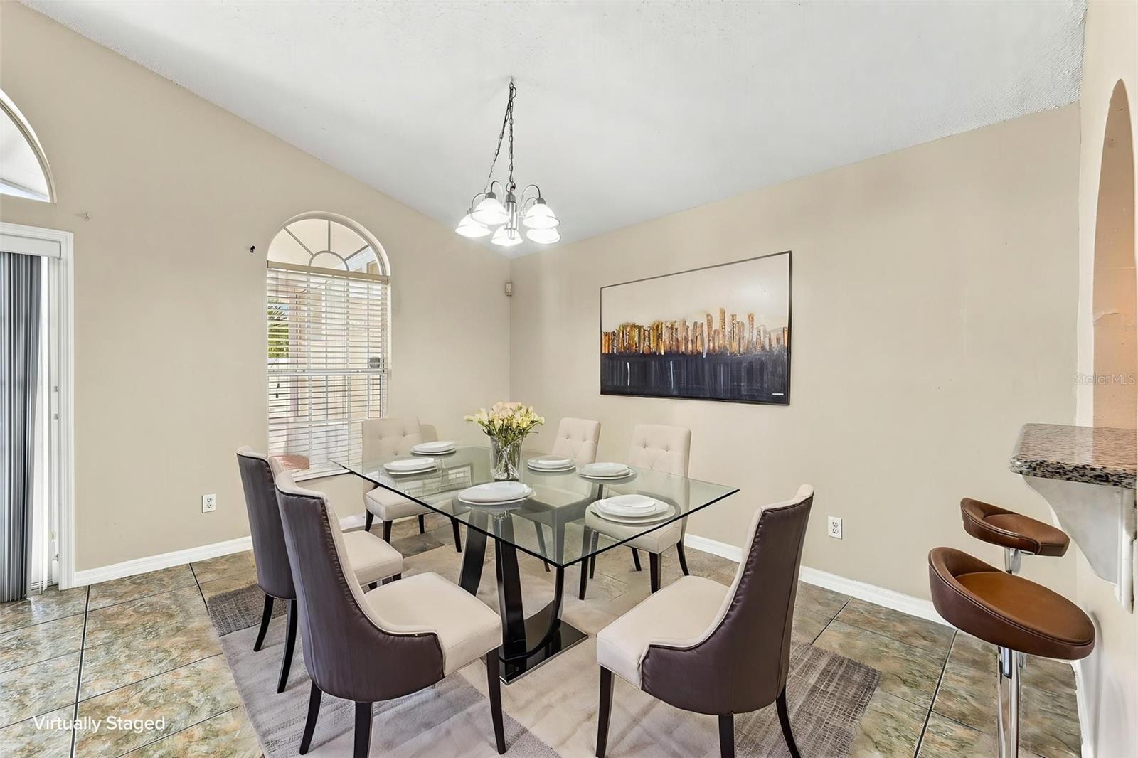 Residential in KISSIMMEE 4