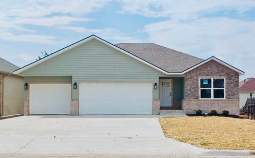 825 S Cobble Creek Blvd, Nixa, MO, 65714-7872 | Card Image