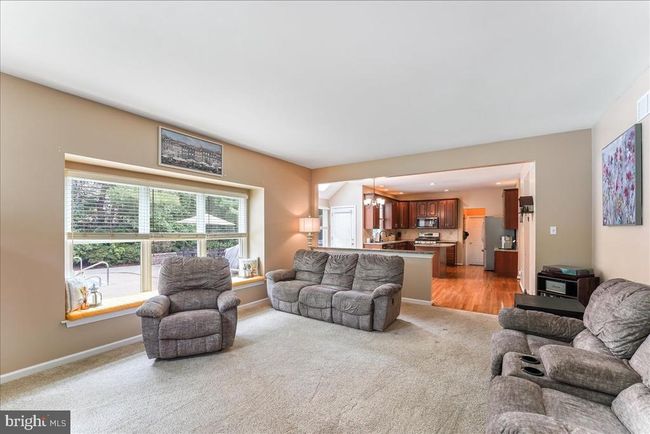 2010 Black Bird Cir, House other with 4 bedrooms, 3 bathrooms and null parking in AUDUBON PA | Image 20