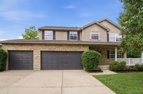 5687 Pepperridge Ct, Maineville, OH, 45039 | Card Image
