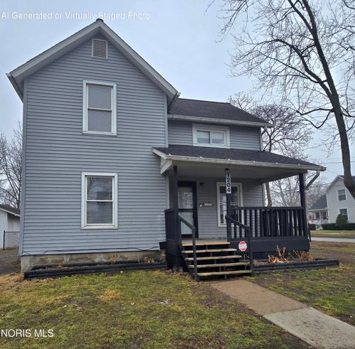 1204 Detroit Ave, Napoleon, OH, 43545-1002 | Card Image