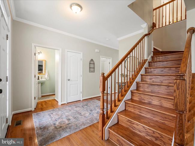 117 Taylor Ct, House other with 4 bedrooms, 3 bathrooms and null parking in STEPHENSON VA | Image 14