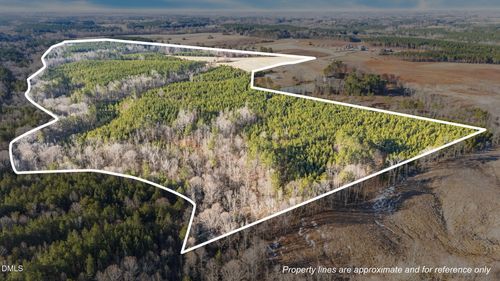 0 Callis Rd, South Hill, VA, 23970 | Card Image