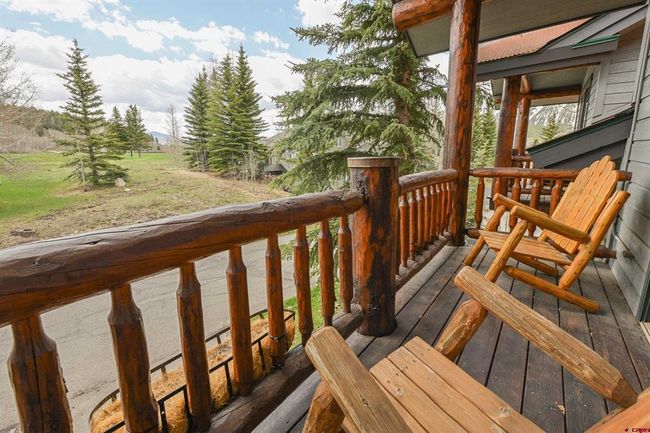 32 St Andrews Cir, Condo with 3 bedrooms, 3 bathrooms and null parking in Crested Butte CO | Image 9
