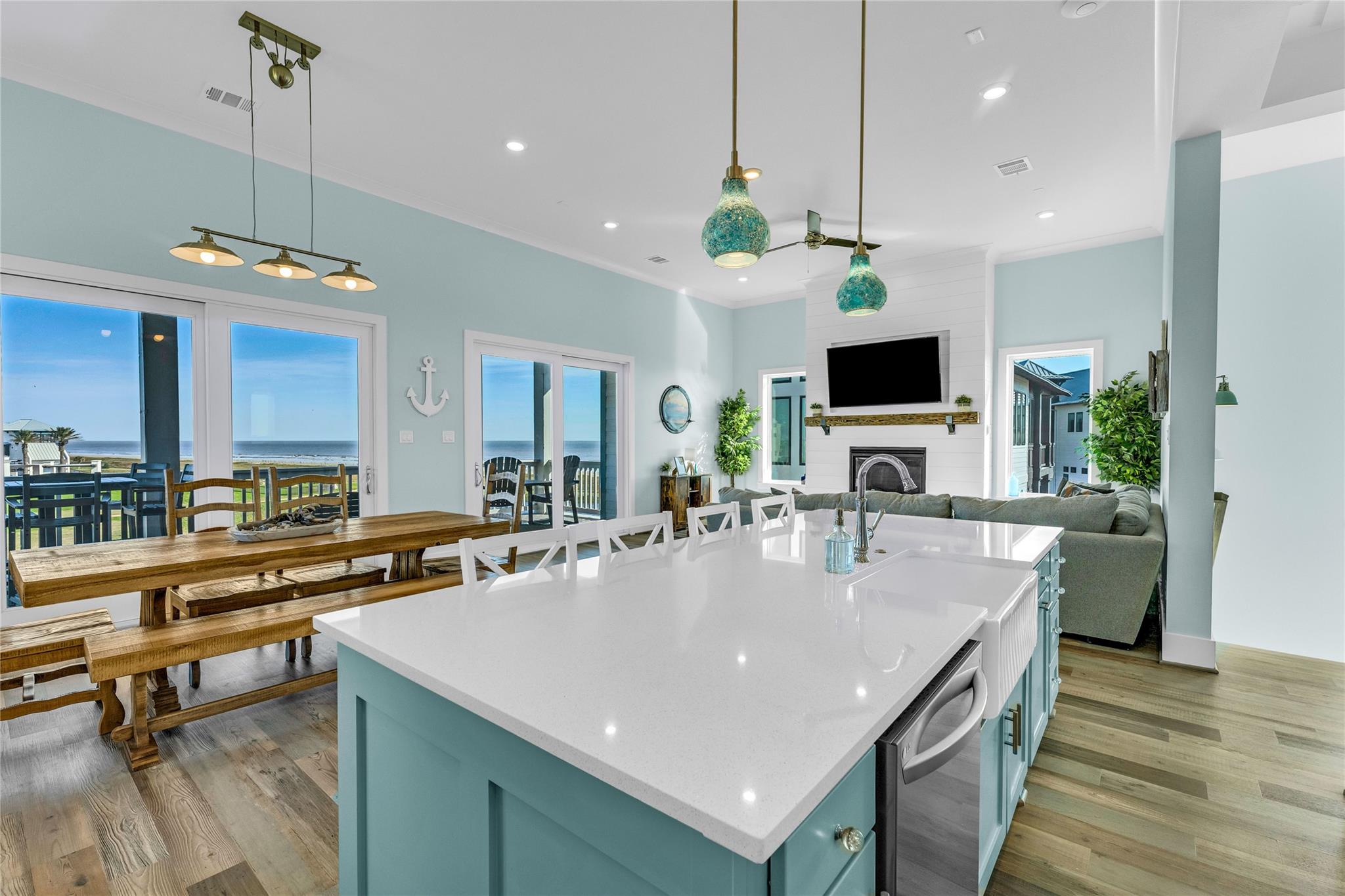 Residential Lease in Gilchrist 2