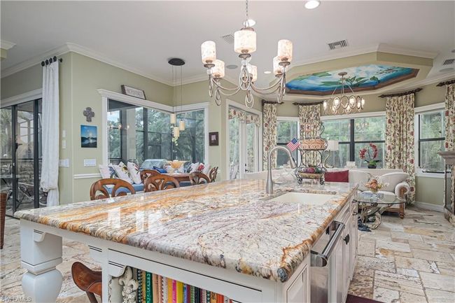 8106 Felisa Ct, House other with 3 bedrooms, 4 bathrooms and 2 parking in FORT MYERS FL | Image 4