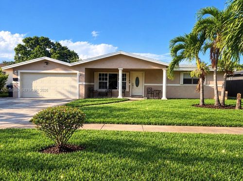 3851 Sw 11th St, Fort Lauderdale, FL, 33312 | Card Image