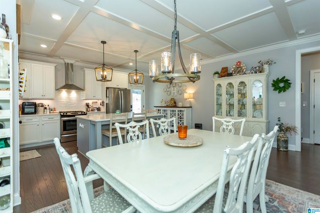 4563 Shady Grove Ln, House other with 4 bedrooms, 4 bathrooms and null parking in GARDENDALE AL | Image 13