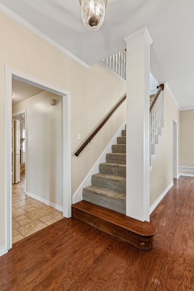 3826 Shady Meadow Dr, House other with 5 bedrooms, 4 bathrooms and null parking in Grapevine TX | Image 18