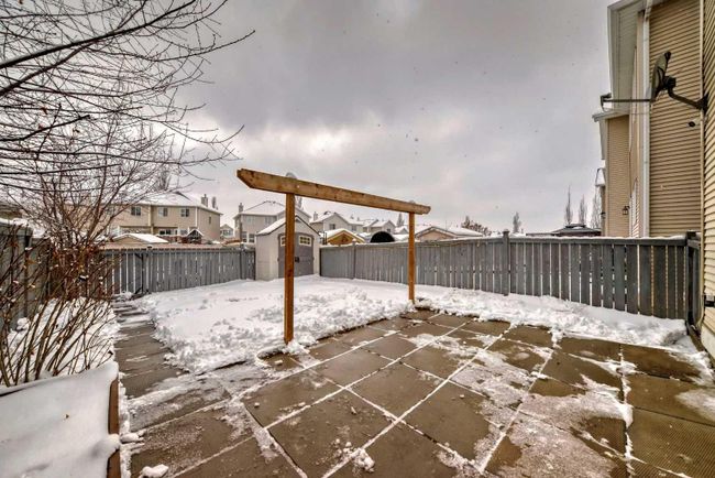 176 Cramond Green Se, Home with 3 bedrooms, 1 bathrooms and null parking in Calgary AB | Image 30