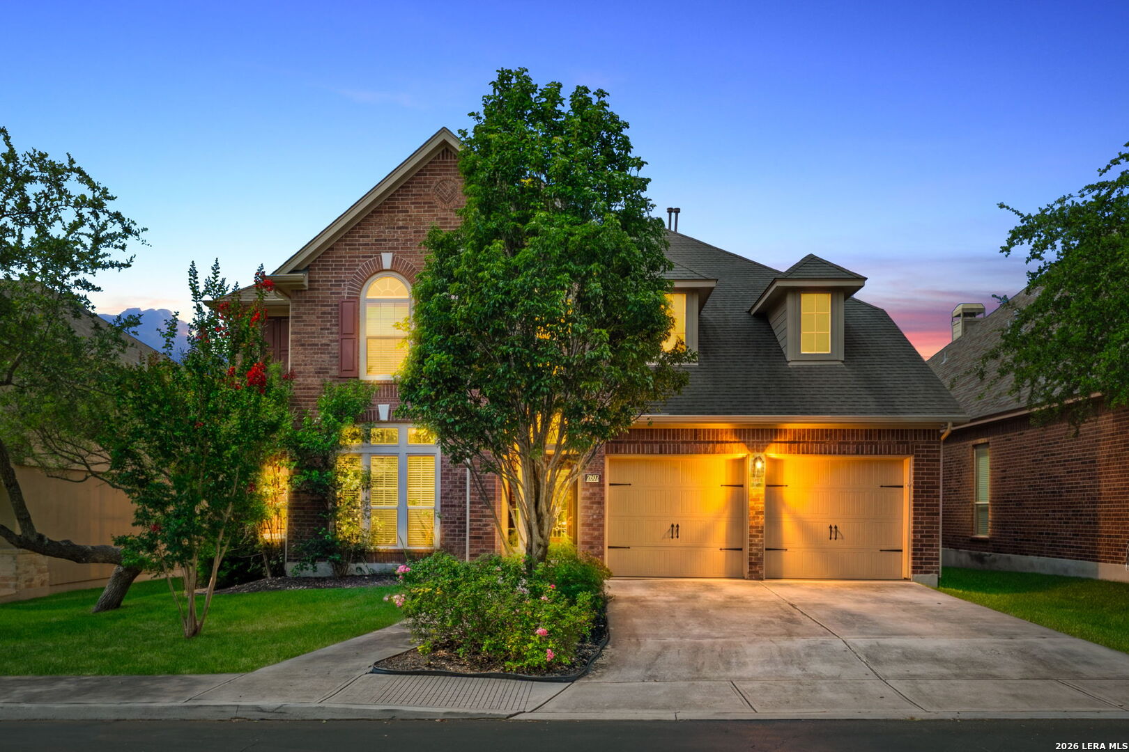 Residential in San Antonio
