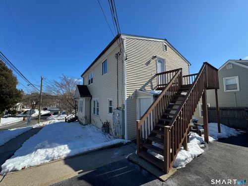 upstairs-1 Reynolds Avenue, Stamford, CT, 06905 | Card Image