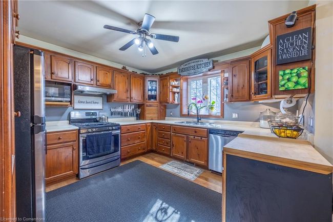 1859 4 Th Concession Rd, House other with 3 bedrooms, 2 bathrooms and 10 parking in Saint Williams ON | Image 10