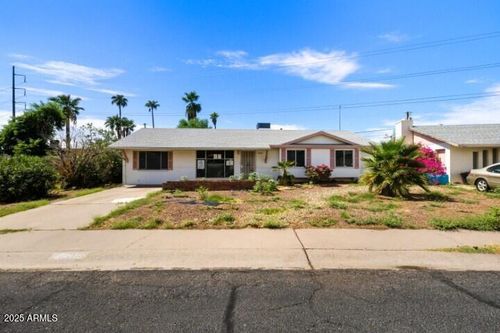 12656 N 26th Dr, Phoenix, AZ, 85029-2502 | Card Image