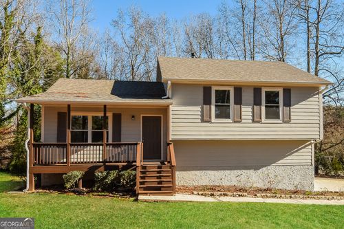 3894 Daylily Way, Douglasville, GA, 30135-7214 | Card Image