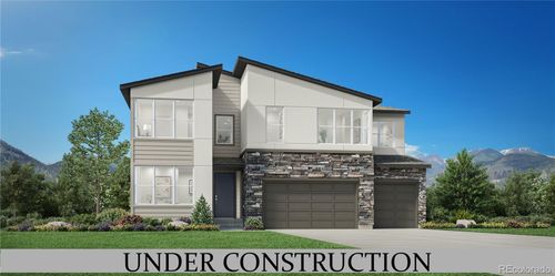 9405 Posey Pl, Colorado Springs, CO, 80924-5450 | Card Image