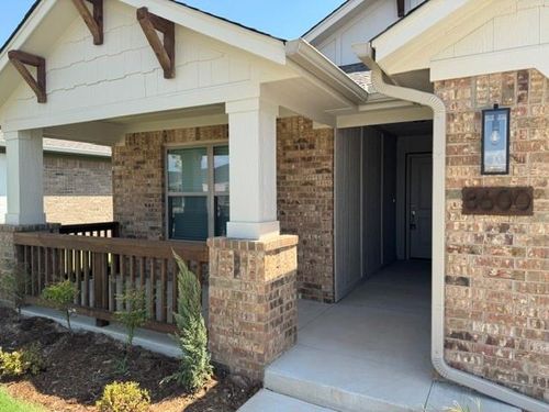 8600 Martin Ln, Oklahoma City, OK, 73135-6324 | Card Image