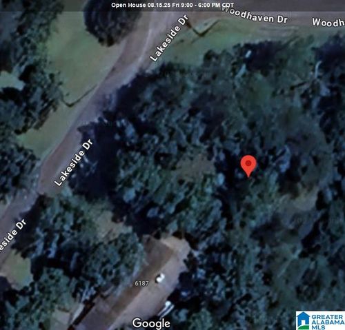 105-8974 Woodhaven Dr, PINSON, AL, 35126-2306 | Card Image