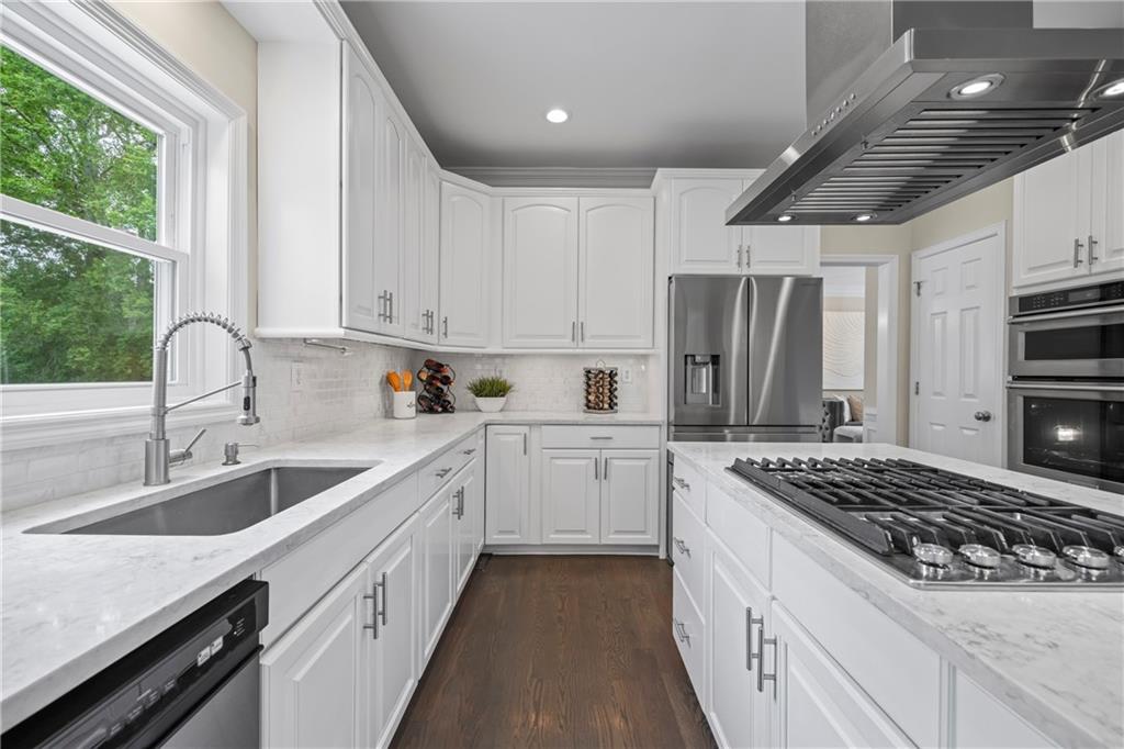 Residential in Buford 4
