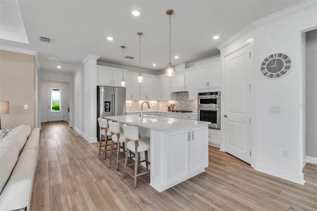 10724 Spring Tide Way, House other with 3 bedrooms, 3 bathrooms and null parking in Parrish FL | Image 21