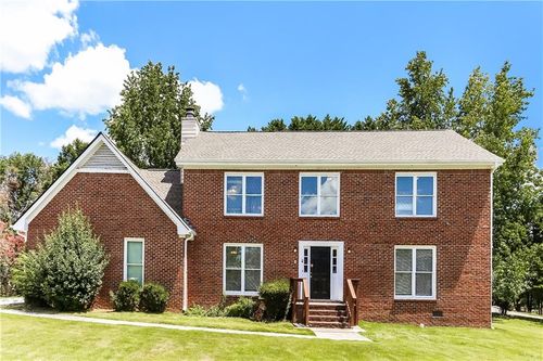 3030 Hampton Ridge Way, Snellville, GA, 30078-3885 | Card Image