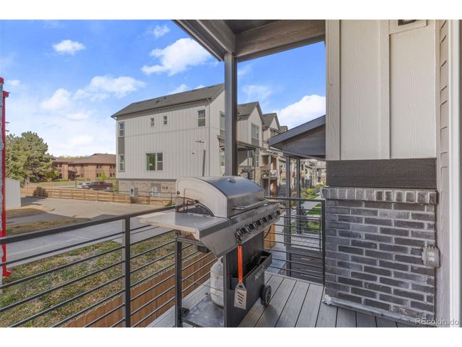 5173 Vivian St, Townhouse with 4 bedrooms, 3 bathrooms and null parking in Wheat Ridge CO | Image 20