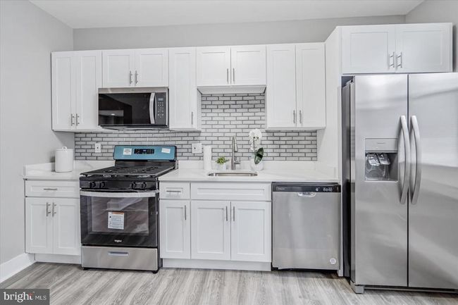 3223 Chesley Ave, House other with 4 bedrooms, 3 bathrooms and null parking in BALTIMORE MD | Image 12