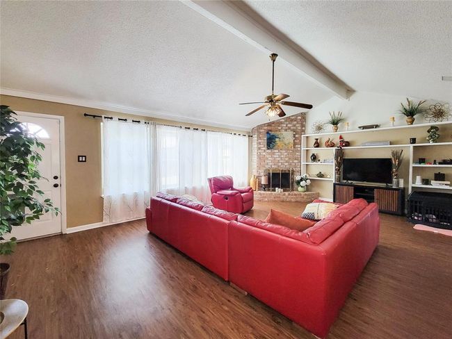 5414 Sweetwind Ln, House other with 3 bedrooms, 2 bathrooms and 2 parking in Spring TX | Image 25