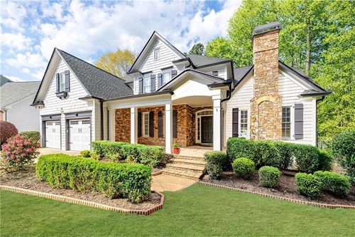 2090 Lake Windward Dr, Alpharetta, GA, 30005-4242 | Card Image