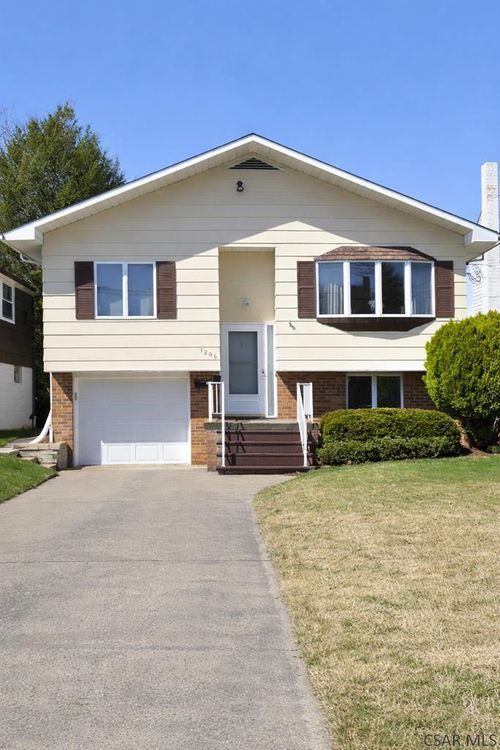 1206 Luzerne Street Ext, Johnstown, PA, 15905 | Card Image
