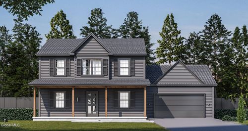 32 Black Bear Path, Corinth, NY, 12822 | Card Image