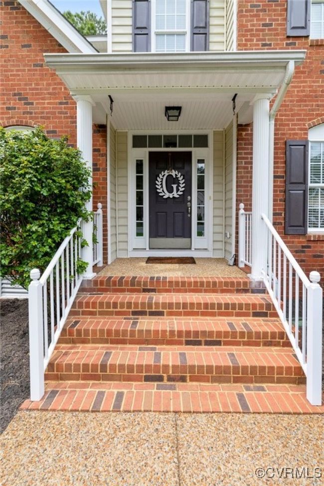 4208 Gadwell Ct, House other with 5 bedrooms, 5 bathrooms and null parking in Providence Forge VA | Image 5