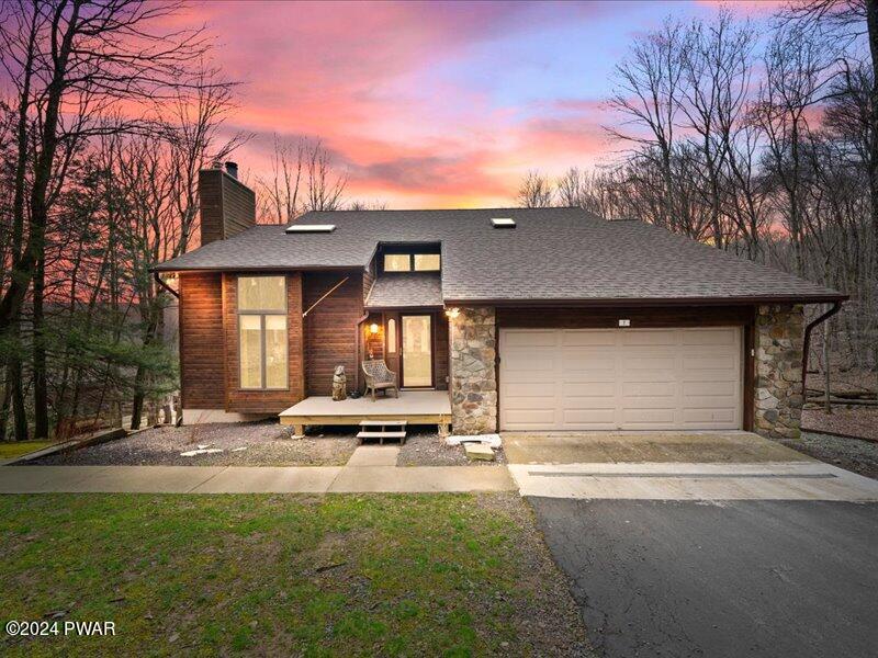 White Pine Cir, Lake Ariel, PA 18436