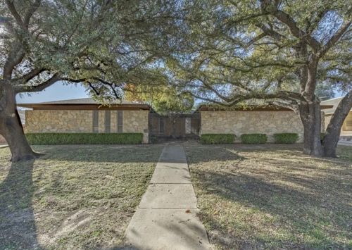 4613 Ranch View Rd, Fort Worth, TX, 76109-3236 | Card Image