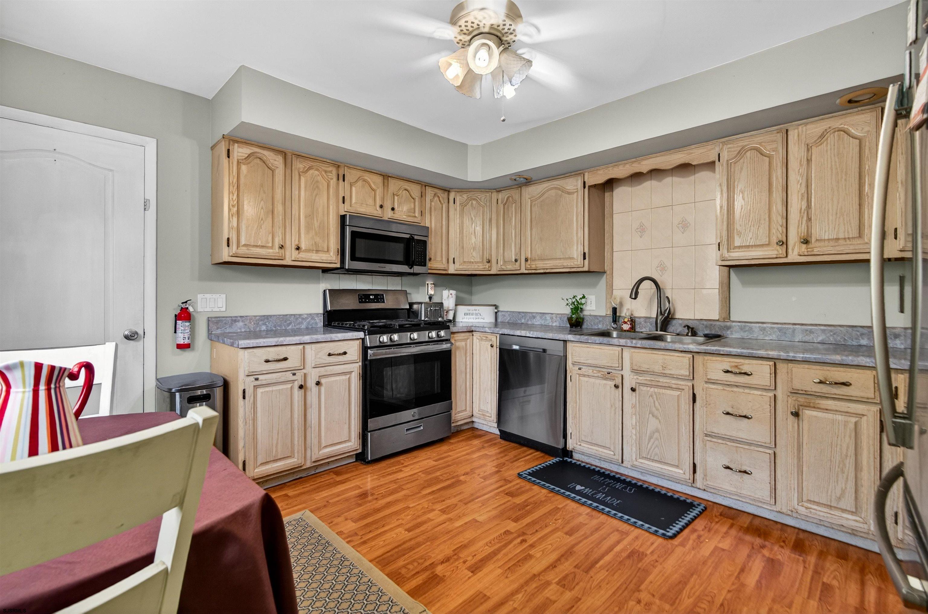 Residential in Egg Harbor City 5